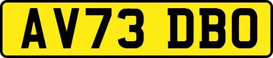 AV73DBO