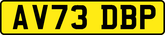 AV73DBP