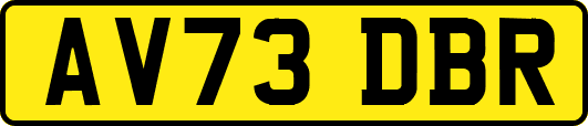 AV73DBR