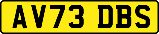 AV73DBS