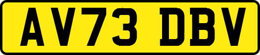 AV73DBV