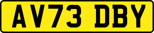 AV73DBY