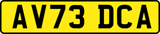 AV73DCA