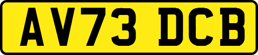 AV73DCB