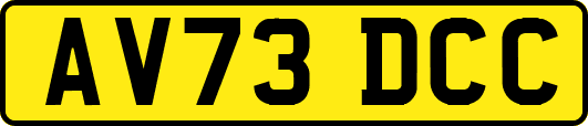 AV73DCC