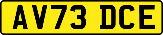 AV73DCE