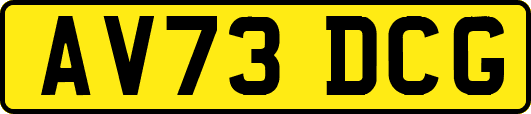 AV73DCG