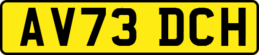 AV73DCH