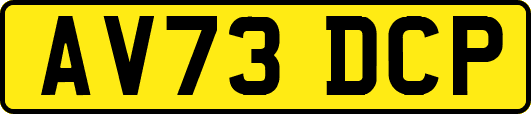 AV73DCP
