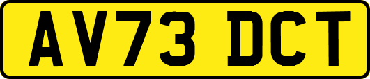 AV73DCT