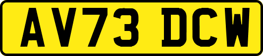 AV73DCW