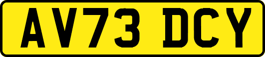 AV73DCY