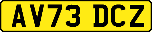 AV73DCZ