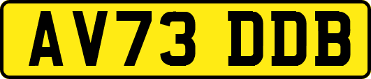 AV73DDB