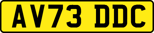 AV73DDC