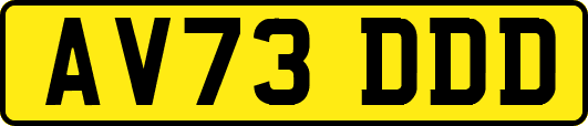 AV73DDD