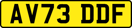 AV73DDF