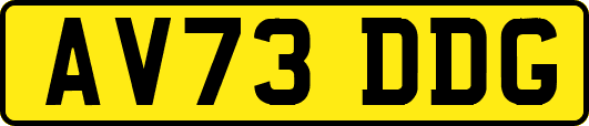 AV73DDG