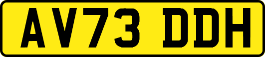AV73DDH