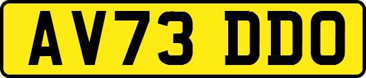 AV73DDO