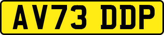 AV73DDP