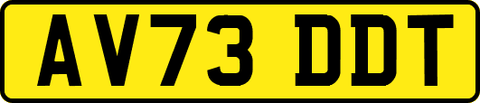 AV73DDT