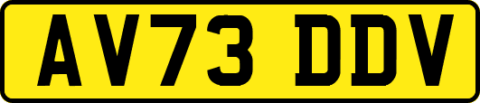 AV73DDV