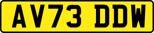 AV73DDW
