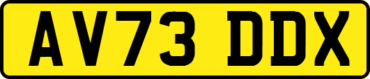 AV73DDX