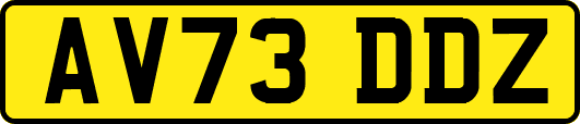 AV73DDZ