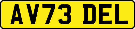 AV73DEL