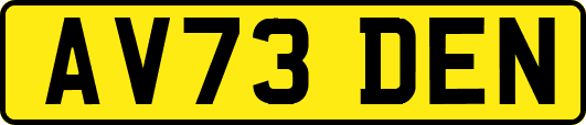 AV73DEN