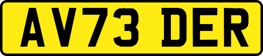 AV73DER