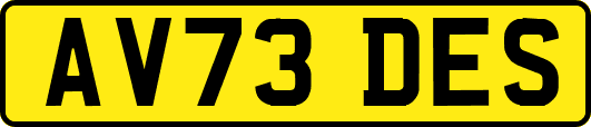 AV73DES