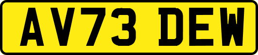 AV73DEW