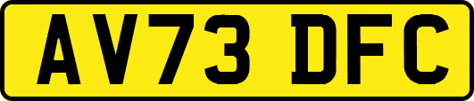 AV73DFC