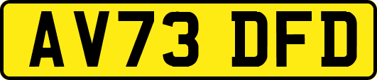 AV73DFD