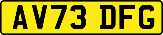 AV73DFG