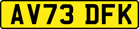 AV73DFK