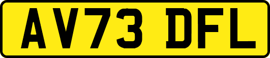 AV73DFL