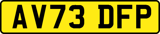 AV73DFP