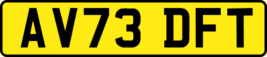 AV73DFT