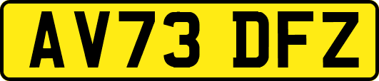 AV73DFZ