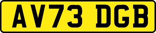 AV73DGB