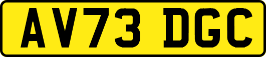 AV73DGC