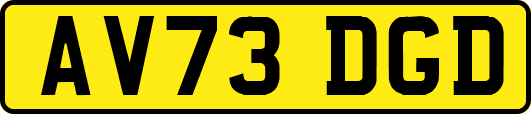 AV73DGD