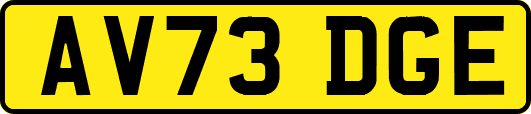 AV73DGE