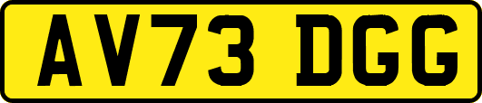 AV73DGG