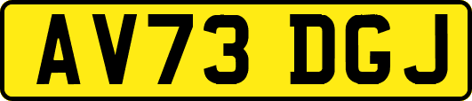 AV73DGJ