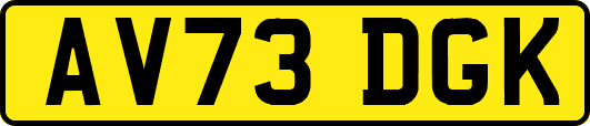 AV73DGK